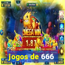 jogos de 666